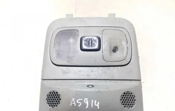 Renault Scenic I Front seat light 93176210 7700434582
