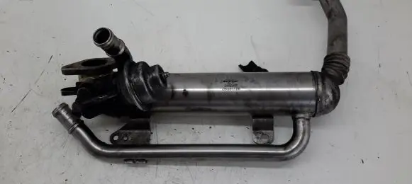 Skoda Octavia Mk2 (1Z) EGR valve cooler 2002287