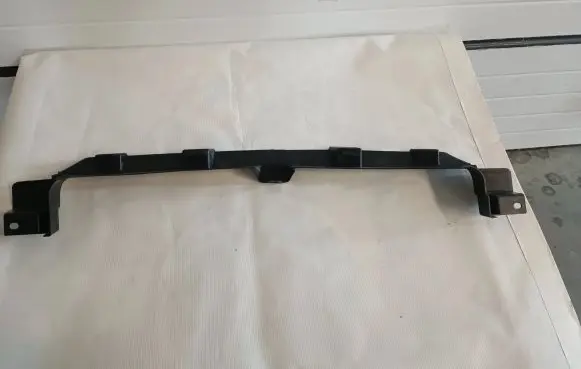 Mazda CX-5 Front bumper mounting bracket KR11501C1