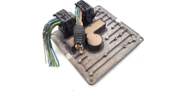 Citroen C3 Gearbox control unit/module 9664278280 9663401380 S122754252
