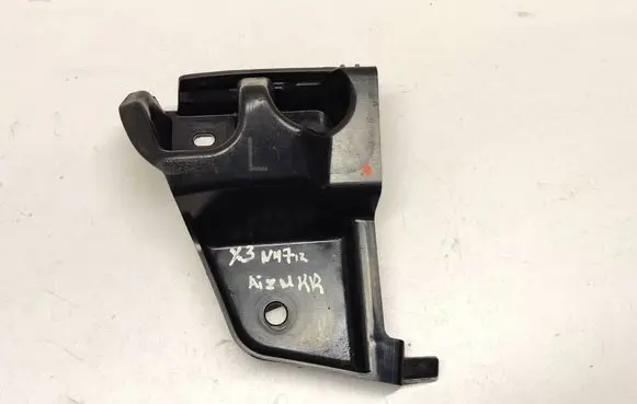 BMW X3 E83 Rear bumper mounting bracket 51123414407 121253 3414407