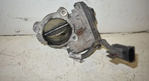 Toyota Verso Throttle valve 4753864