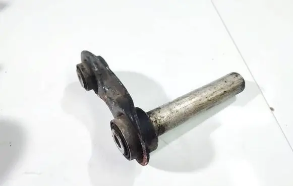 BMW X5 E53 Rear axle beam mounts housing 