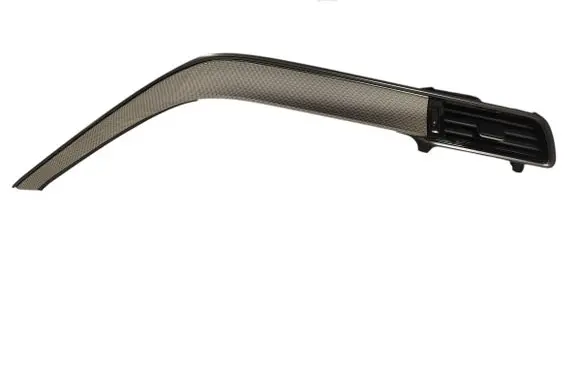 Toyota Camry VIII XV70 Dashboard side air vent grill/cover trim 5568006020
