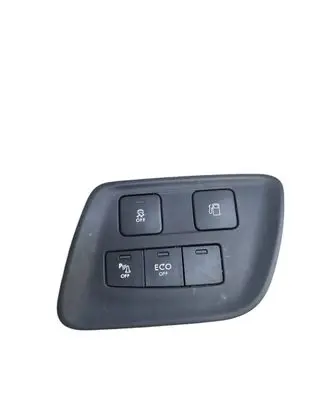Citroen DS4 A set of switches 96664258ZD