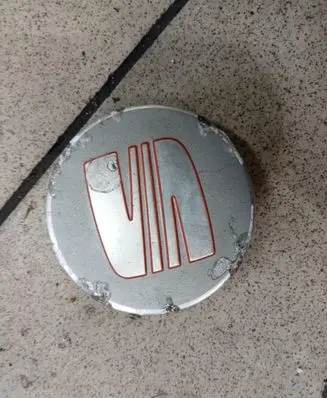 Seat Exeo (3R) Original wheel cap 