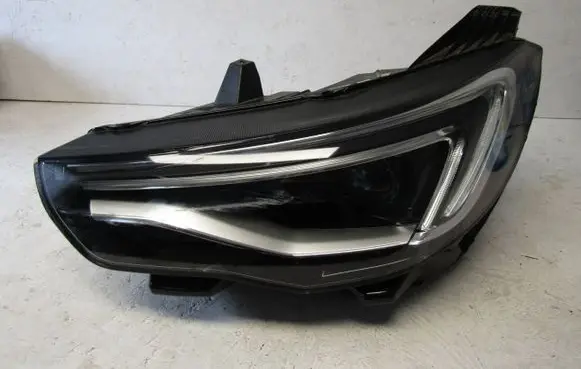 Opel Grandland X Headlight/headlamp YP00016180
