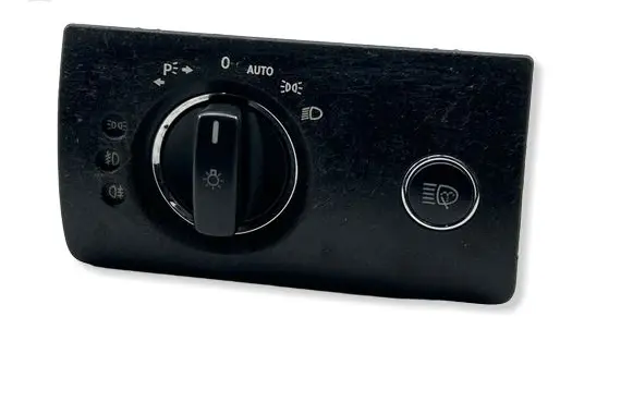 Mercedes-Benz ML W164 Light switch A1645450304 04016430