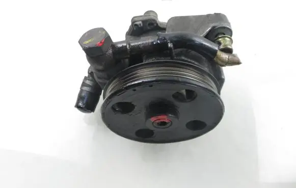 Power steering pump