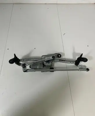 Skoda Kamiq Front wiper linkage and motor 658955023B