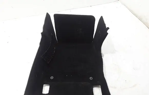 Mercedes-Benz S W223 Front floor carpet liner A2236803606