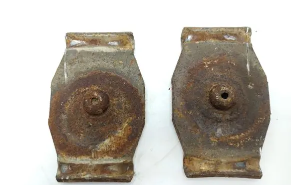 Peugeot Boxer Other rear suspension part 