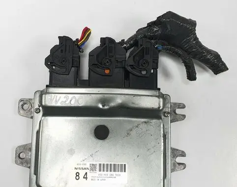 Nissan NV200 Engine control unit/module ECU A56-K68