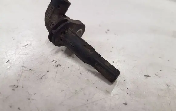 Opel Astra J ABS brake wheel speed sensor 13329258