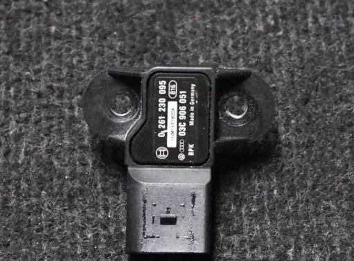 Audi A4 S4 B8 8K Air pressure sensor