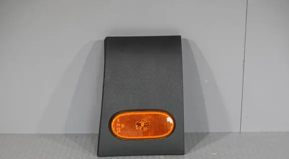 Mercedes-Benz Sprinter W907 W910 (B) Pillar trim (exterior) A9106906100 A9106901702 A9109067700