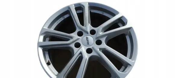 Volkswagen Golf VII R18 wheel hub/cap/trim KBA52819