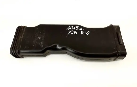 KIA Rio Air intake duct part 520885004855S00 52088500
