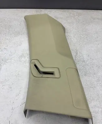 Volvo XC90 (C) pillar trim 10158