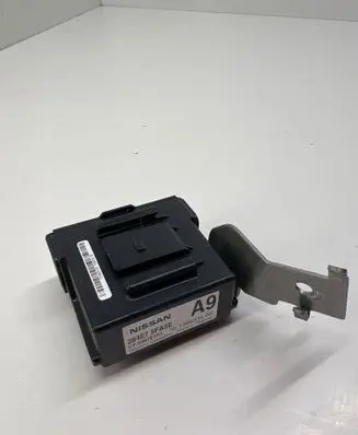 Nissan Micra K14 Other control units/modules 284E75FA8E 1566334B2 CYSN67E1RT