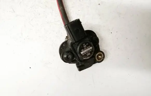 Mercedes-Benz E W212 Air pressure sensor 0071530028 0261230196