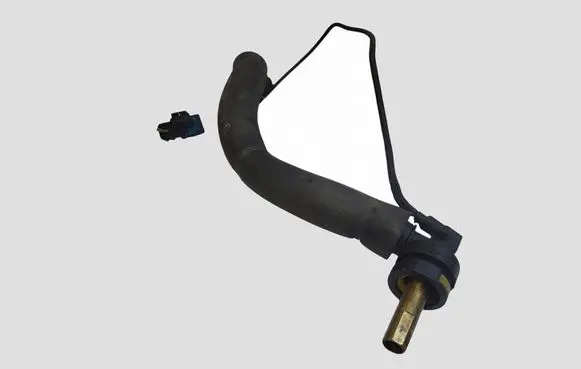 Citroen C5 Breather hose/pipe 9664181280
