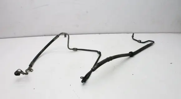 Mercedes-Benz CL C216 Power steering hose/pipe/line
