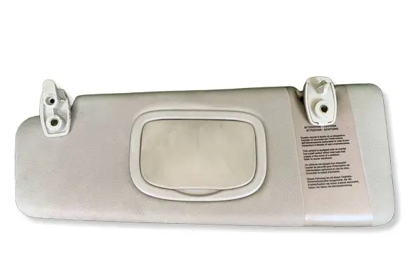 Fiat Bravo Sun visor 