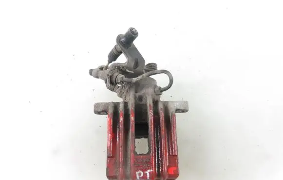 Skoda Octavia Mk2 (1Z) Rear brake caliper 