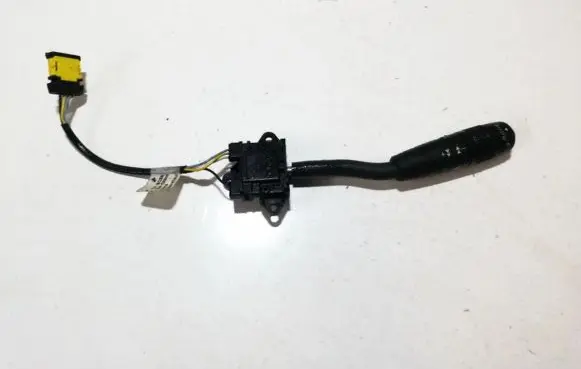 Peugeot 607 Multifunctional control switch/knob 96391088zl 34439001