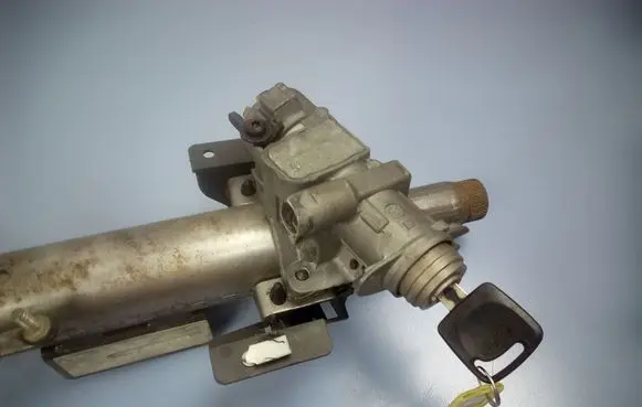 Ford Galaxy Ignition lock 4B0905851B