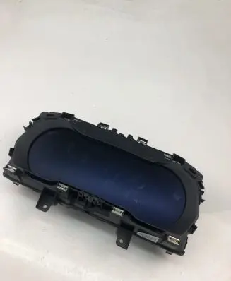 Volkswagen PASSAT B8 Speedometer (instrument cluster) 3G0920790C