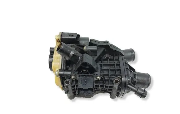 Toyota Proace Thermostat/thermostat housing 9804160380