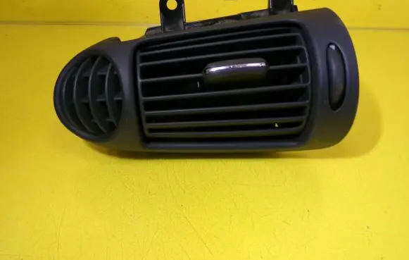 Mercedes-Benz C W203 Dashboard side air vent grill/cover trim A2038300254