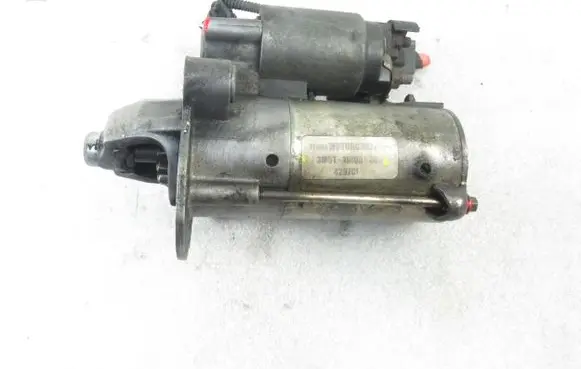 Ford Focus Starter motor 3M5T11000CD