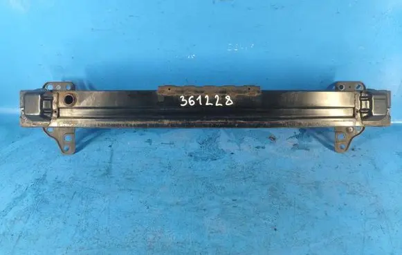 KIA Soul Front bumper foam support bar 86530B2500