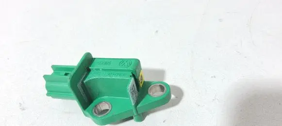 Audi A6 S6 C6 4F Airbag deployment crash/impact sensor 1K0909606C 5WK43544