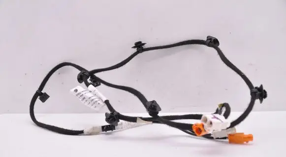 Citroen Berlingo Other wiring loom 9827027980