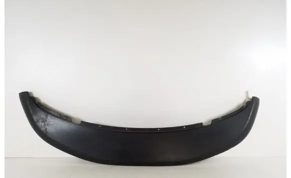 Volkswagen Polo Front bumper lip 6Q0805903B