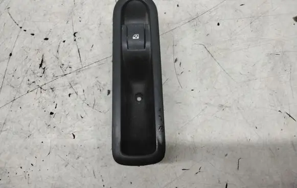 Renault Scenic II - Grand scenic II Electric window control switch