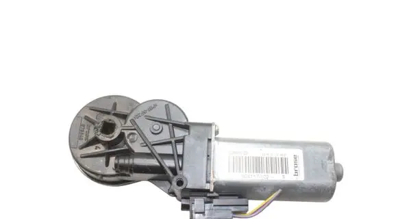 Jaguar XE Seat adjustment motor C00189104 924117102
