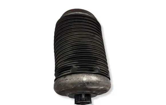 Audi A6 S6 C7 4G Rear air suspension bag/shock absorber 4G0616001AA 4G0616001