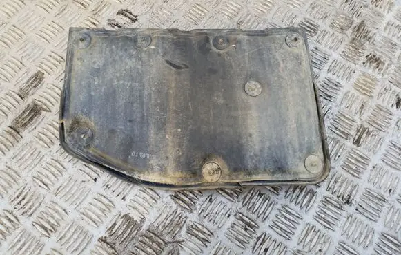 KIA Sportage Engine splash shield/under tray 291202S500
