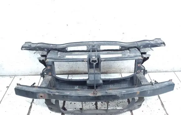 BMW 3 E90 E91 Radiator support slam panel 7058594 51647058594