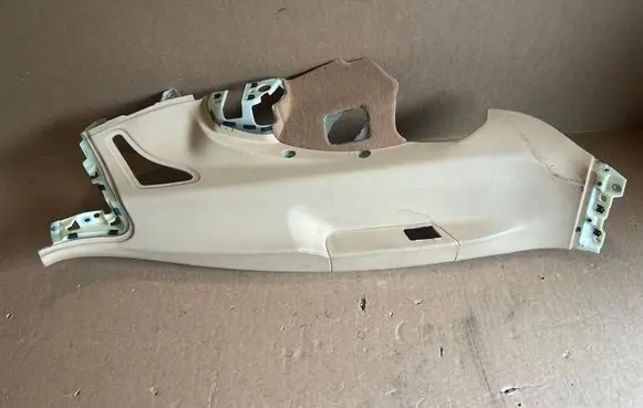 Porsche Panamera (970) (C) pillar trim 97055519600