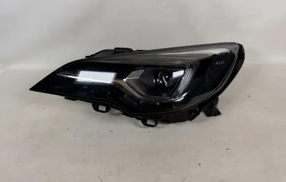 Opel Astra K LED Daytime headlight 662588537