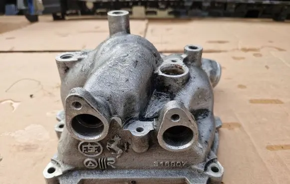 Ferrari 488 Pista other engine part 316907