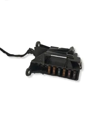 Mercedes-Benz ML W166 Fuse module A1665459340