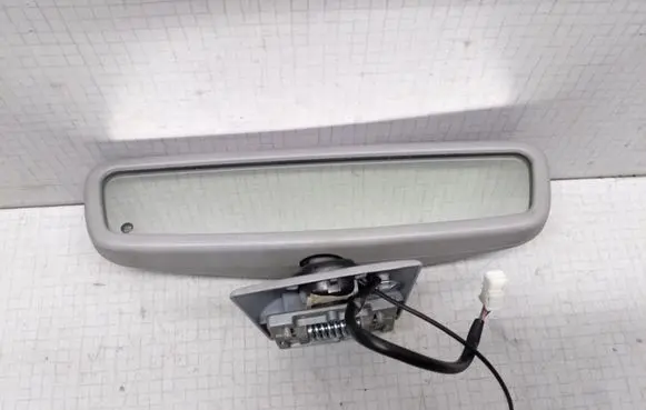 Mercedes-Benz C W203 Rear view mirror (interior) A2038100517 220511