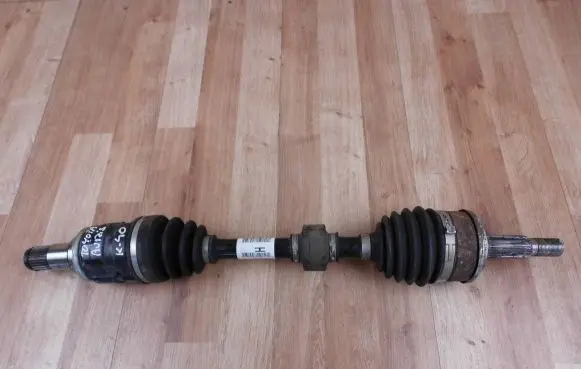 Toyota Auris E180 Front driveshaft 4342002A60F EBJ92MBC165A